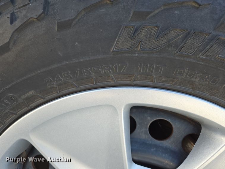 image for item EJ7428 2012 Ford Explorer SUV