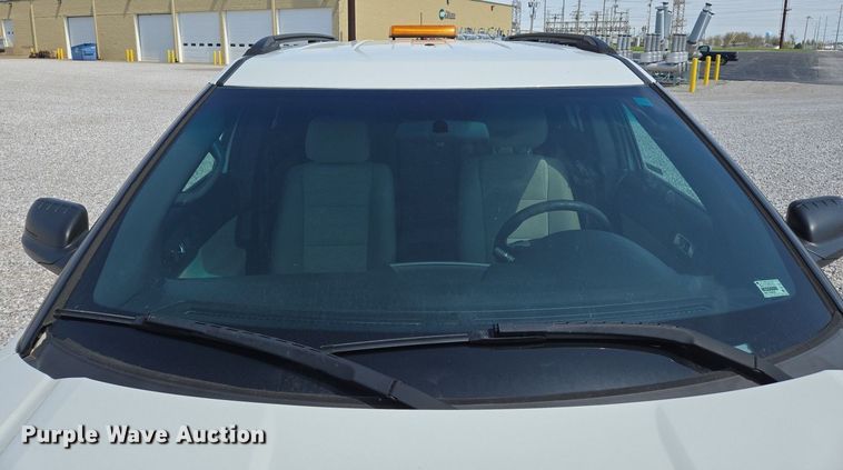 image for item EJ7429 2012 Ford Explorer SUV