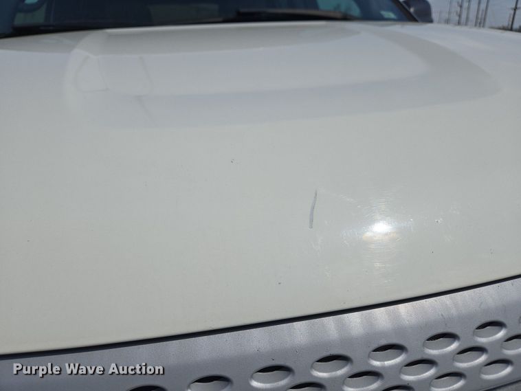 image for item EJ7429 2012 Ford Explorer SUV