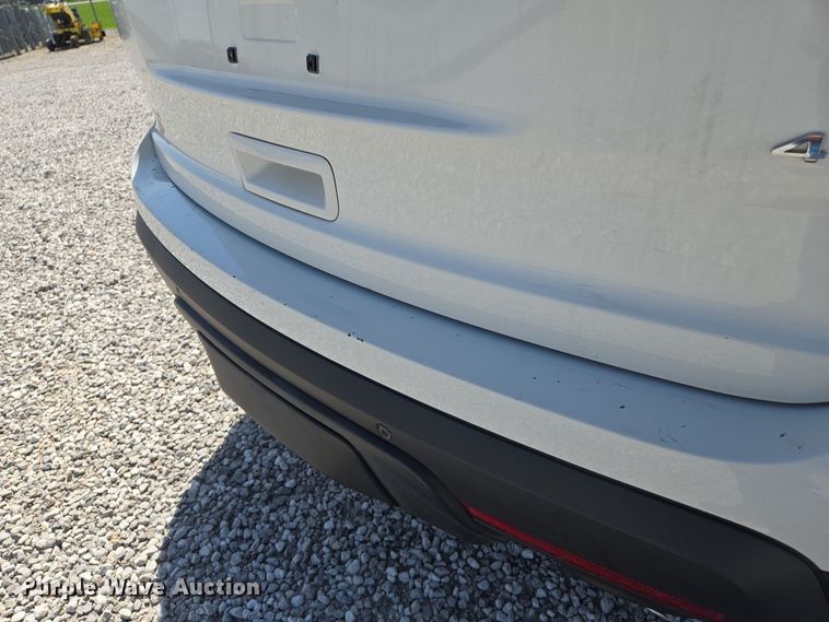 image for item EJ7429 2012 Ford Explorer SUV