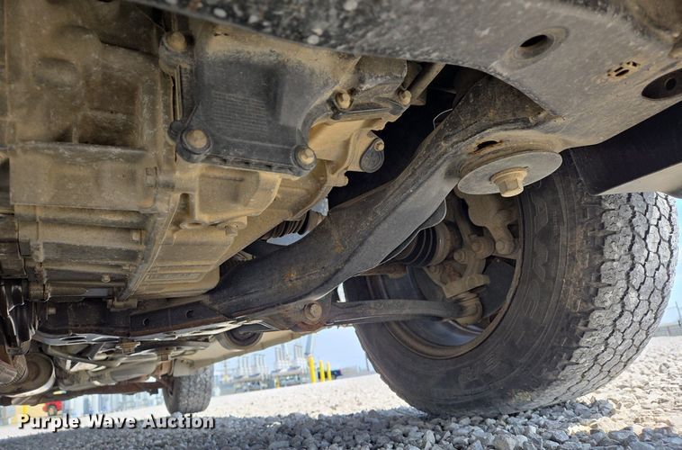 image for item EJ7429 2012 Ford Explorer SUV