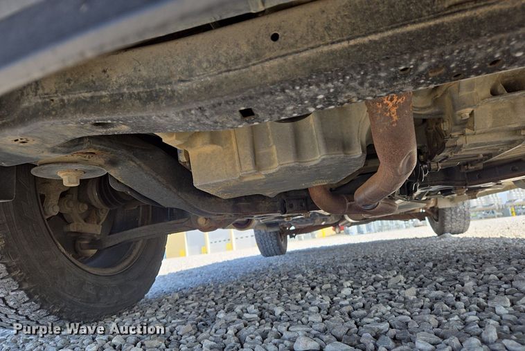 image for item EJ7429 2012 Ford Explorer SUV