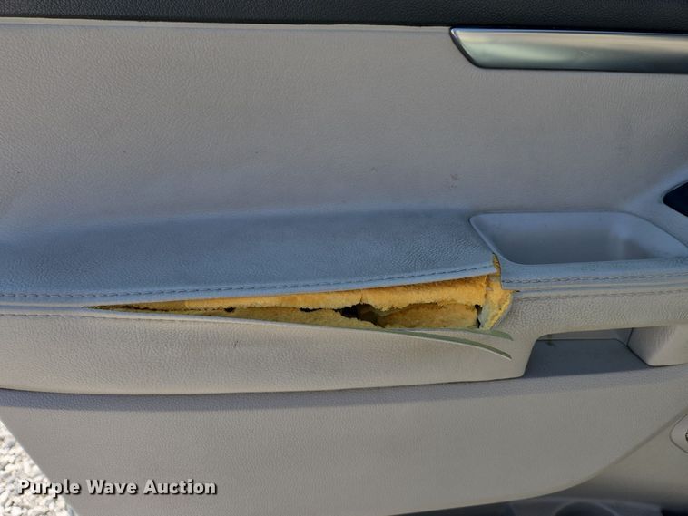 image for item EJ7429 2012 Ford Explorer SUV