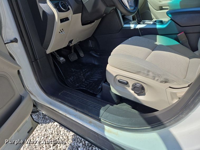 image for item EJ7429 2012 Ford Explorer SUV