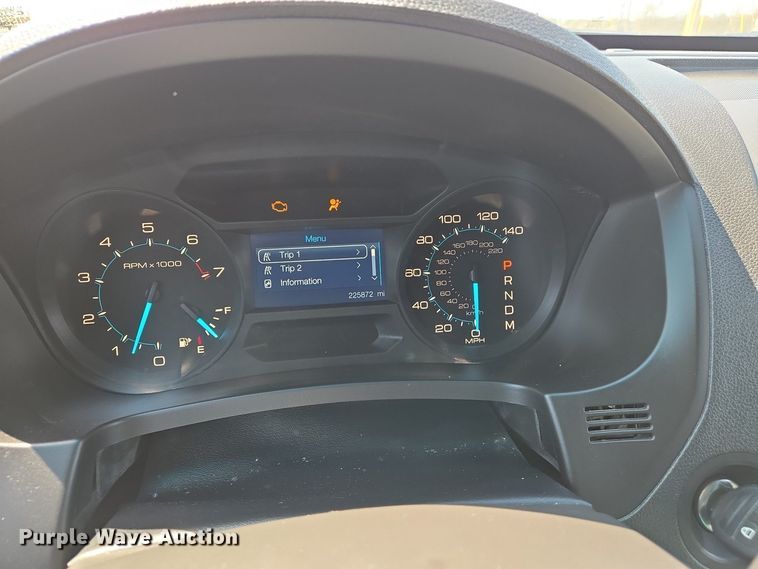 image for item EJ7429 2012 Ford Explorer SUV