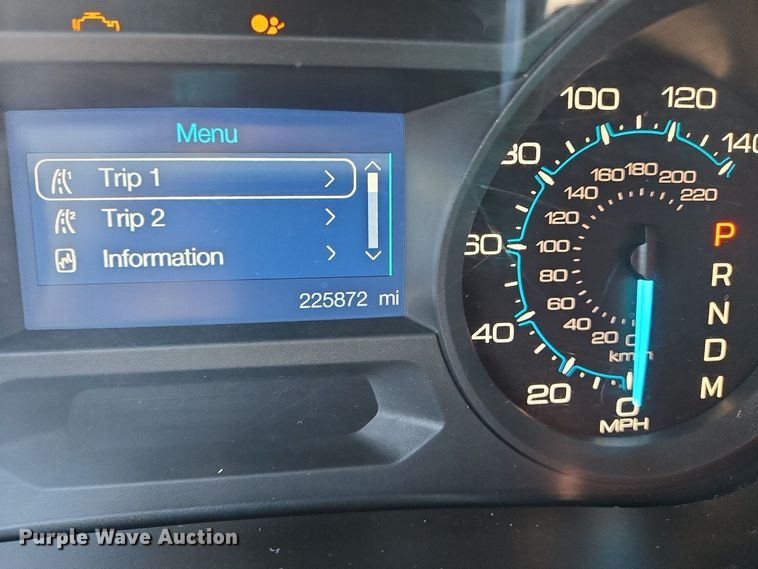 image for item EJ7429 2012 Ford Explorer SUV