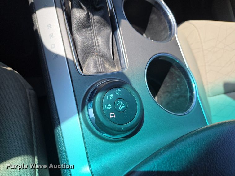 image for item EJ7429 2012 Ford Explorer SUV