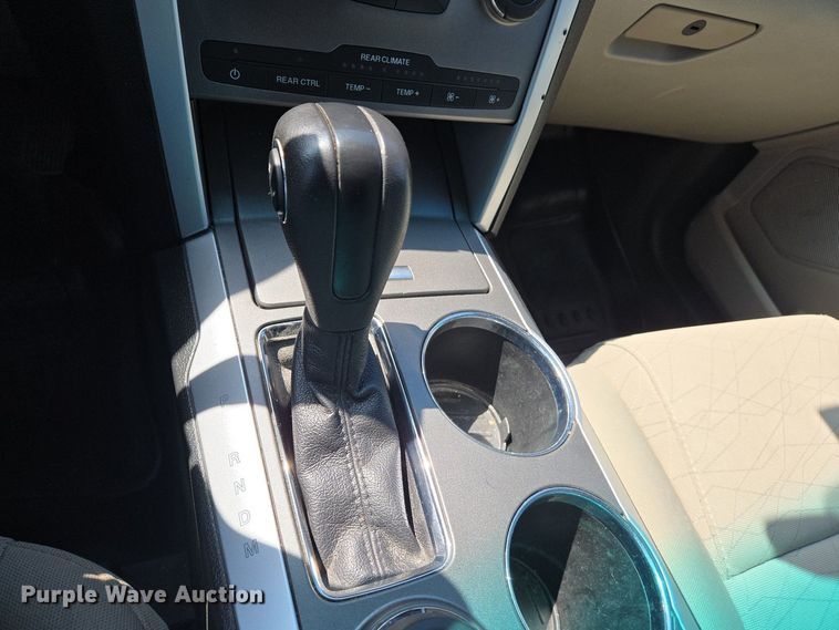 image for item EJ7429 2012 Ford Explorer SUV