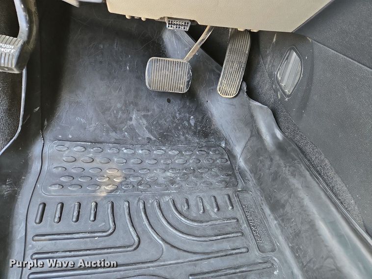 image for item EJ7429 2012 Ford Explorer SUV