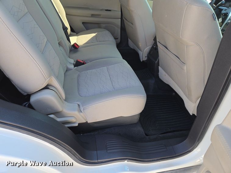 image for item EJ7429 2012 Ford Explorer SUV