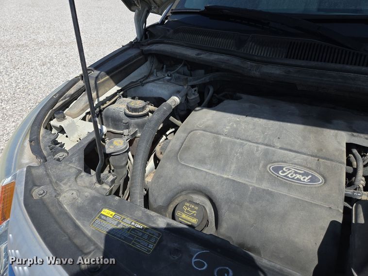 image for item EJ7429 2012 Ford Explorer SUV