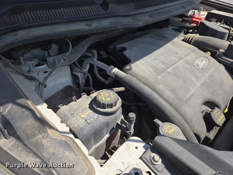 image for item EJ7429 2012 Ford Explorer SUV