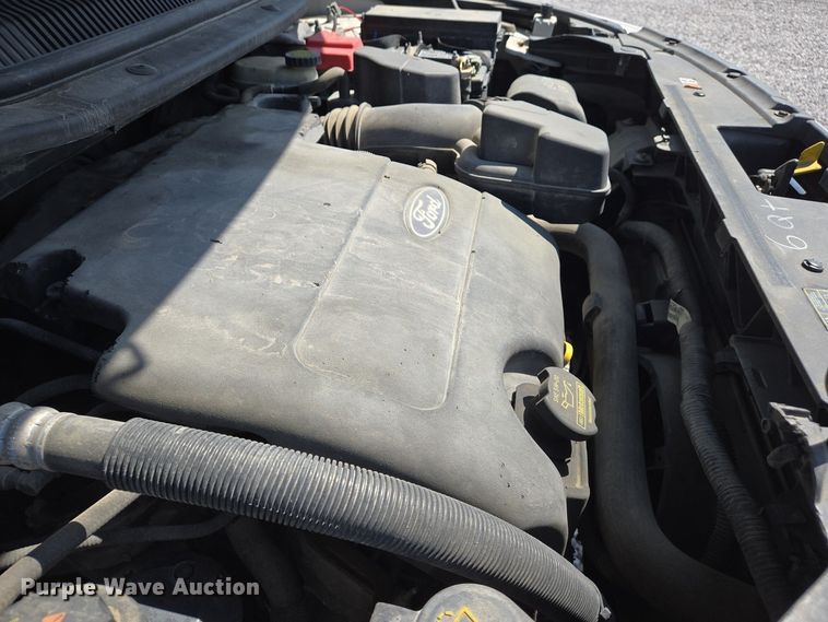 image for item EJ7429 2012 Ford Explorer SUV