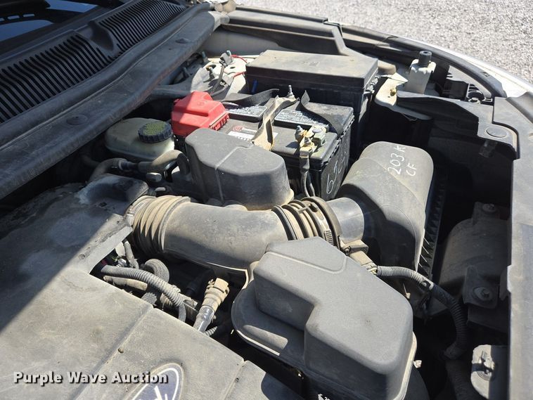 image for item EJ7429 2012 Ford Explorer SUV