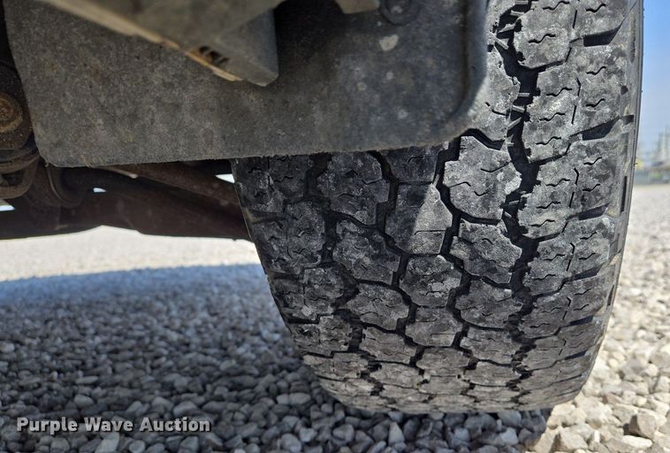 image for item EJ7429 2012 Ford Explorer SUV