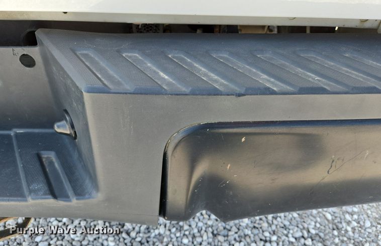 image for item EJ7430 2014 Ford F250 Super Duty SuperCab pickup truck