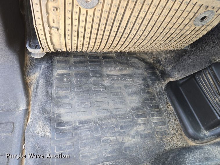 image for item EJ7430 2014 Ford F250 Super Duty SuperCab pickup truck