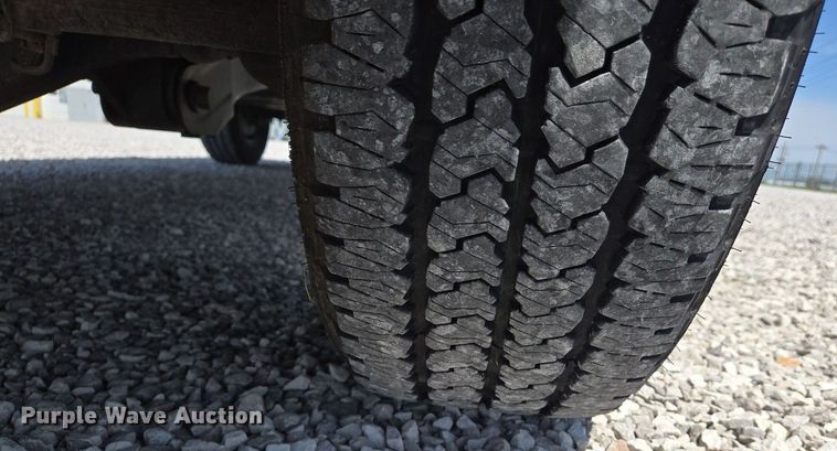 image for item EJ7430 2014 Ford F250 Super Duty SuperCab pickup truck