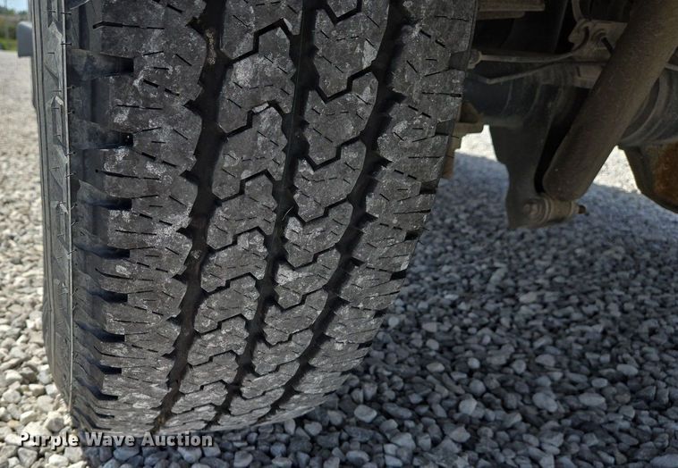 image for item EJ7430 2014 Ford F250 Super Duty SuperCab pickup truck