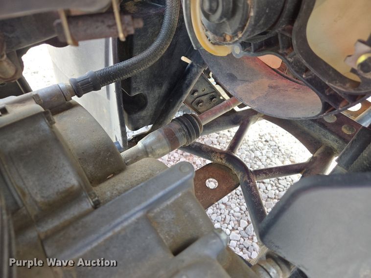 image for item EJ7433 2000 Honda Rancher ATV