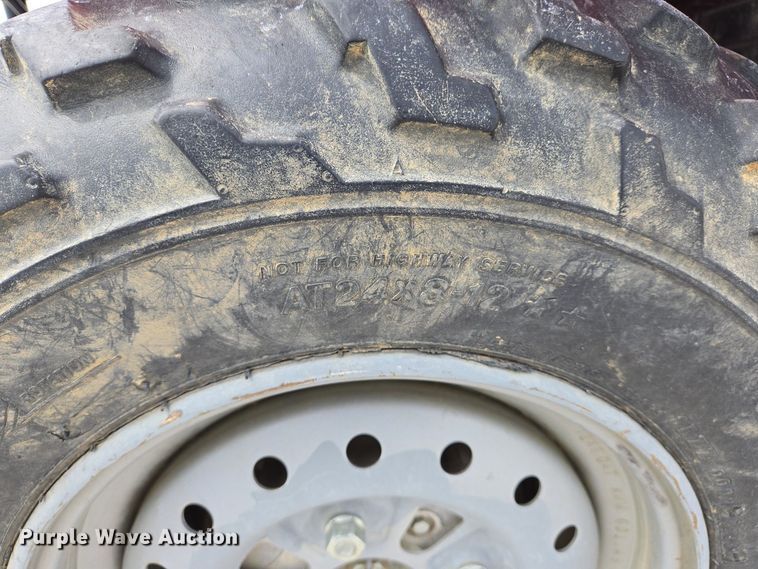 image for item EJ7433 2000 Honda Rancher ATV