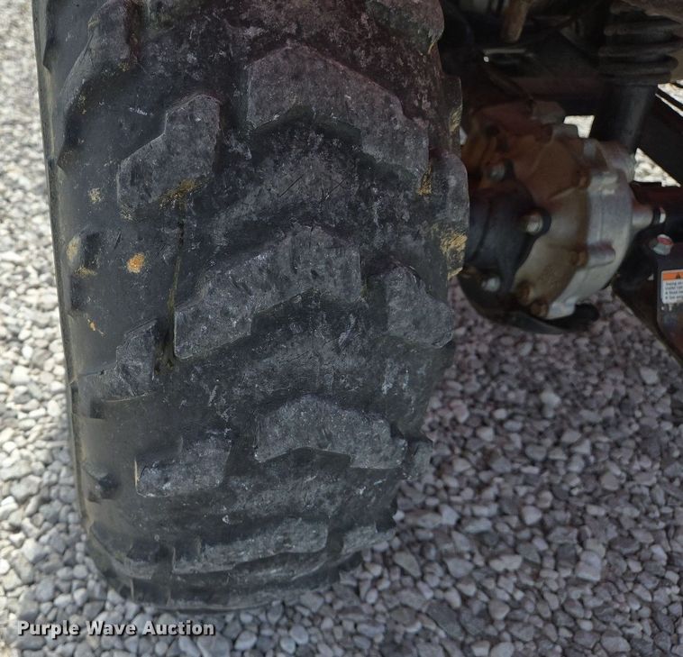 image for item EJ7433 2000 Honda Rancher ATV