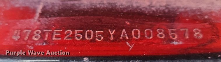 image for item EJ7433 2000 Honda Rancher ATV