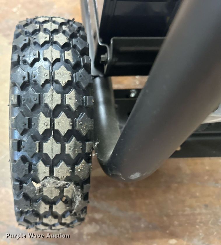 image for item EJ8513 Amp Series 10,000 generator