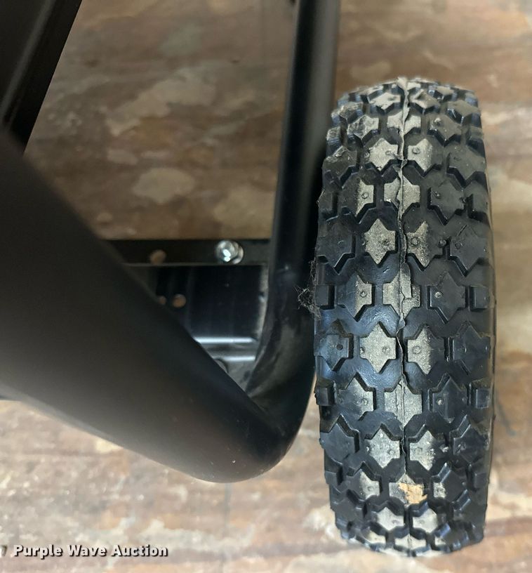 image for item EJ8513 Amp Series 10,000 generator