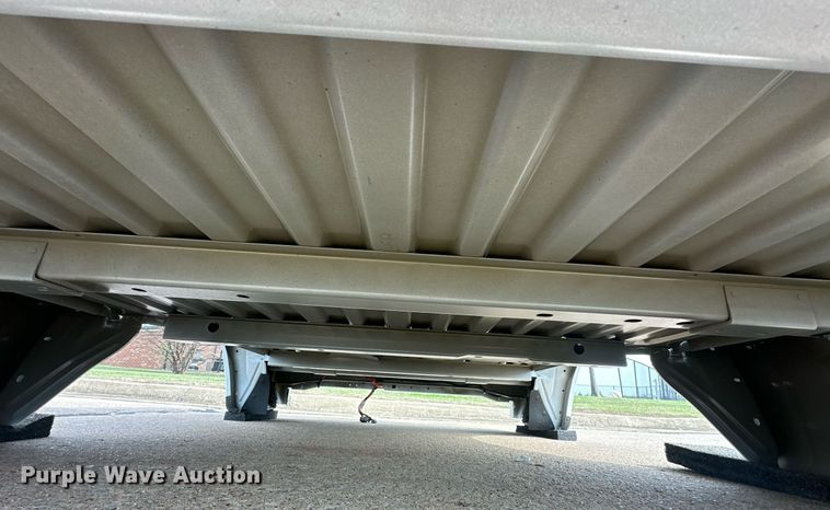 image for item EJ8516 2024 Ford F250 pickup truck bed