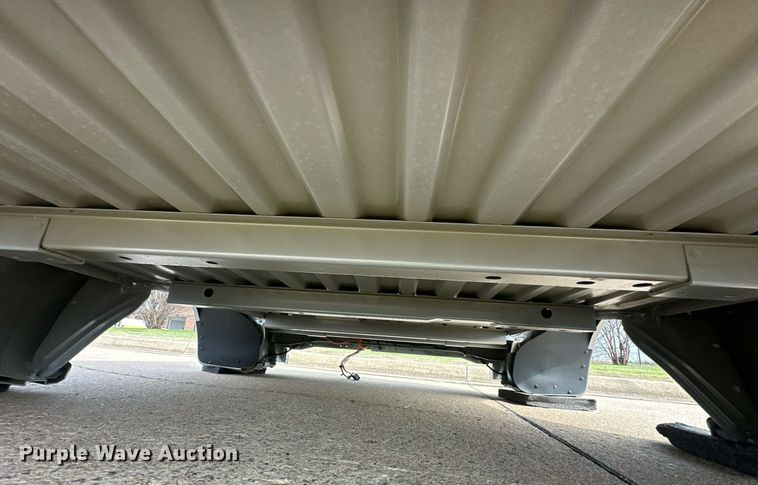 image for item EJ8517 2024 Ford F350 pickup truck bed