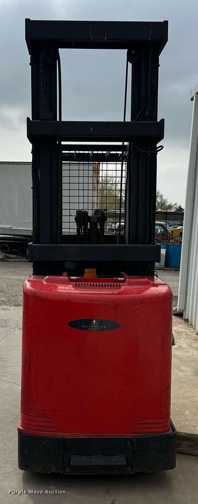 image for item EJ8518 Raymond EASI-OPC30TT order picker