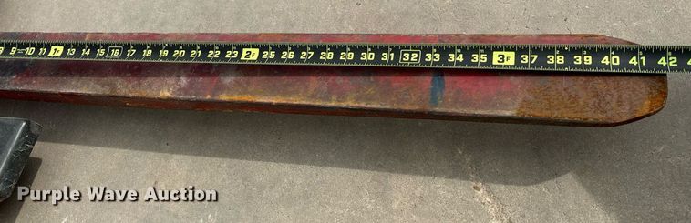 image for item EJ8518 Raymond EASI-OPC30TT order picker