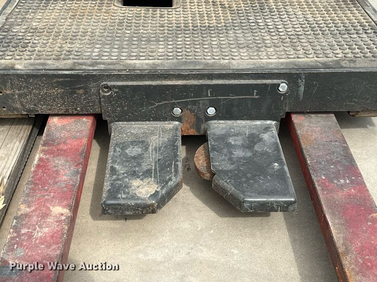 image for item EJ8518 Raymond EASI-OPC30TT order picker