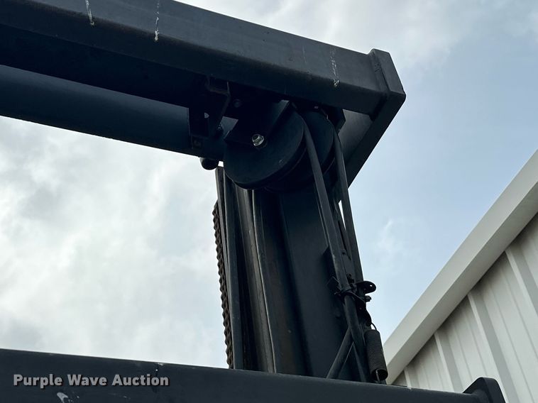 image for item EJ8518 Raymond EASI-OPC30TT order picker