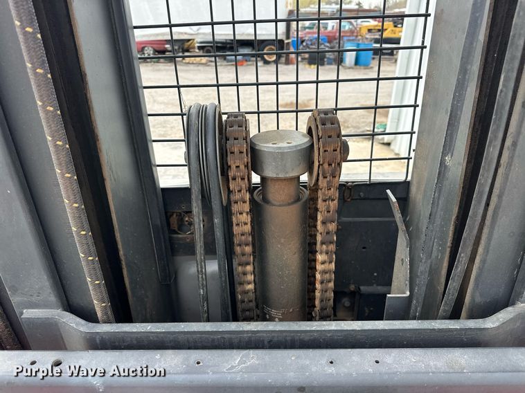 image for item EJ8518 Raymond EASI-OPC30TT order picker