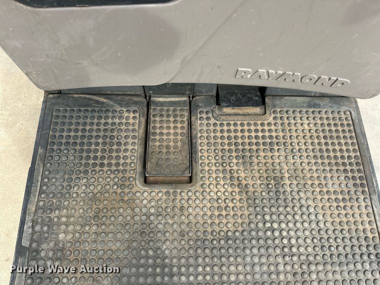 image for item EJ8518 Raymond EASI-OPC30TT order picker