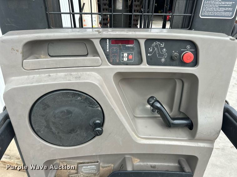 image for item EJ8518 Raymond EASI-OPC30TT order picker