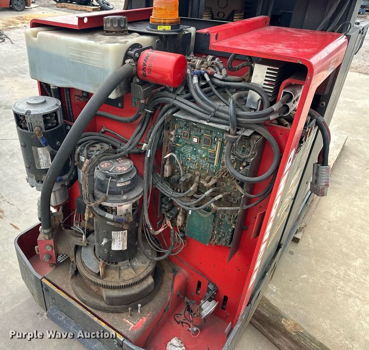 image for item EJ8518 Raymond EASI-OPC30TT order picker