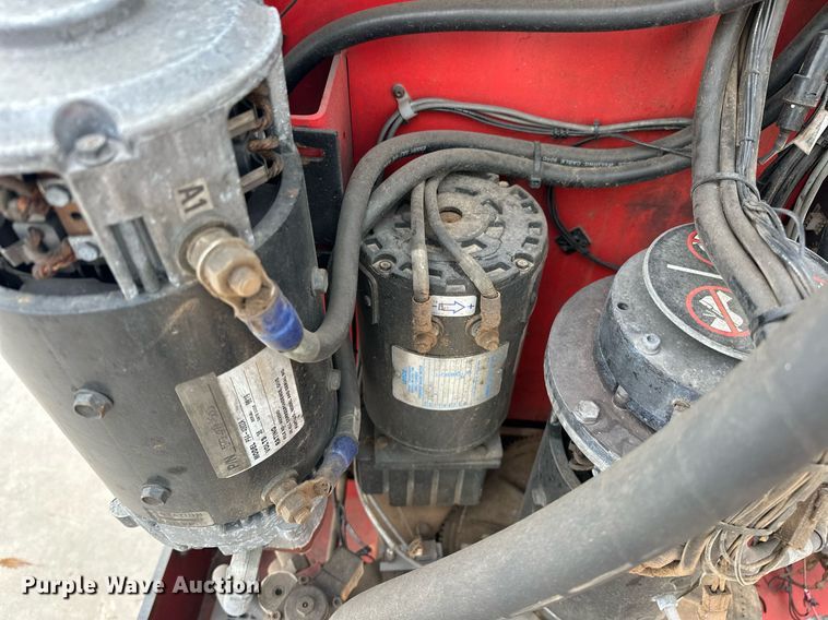 image for item EJ8518 Raymond EASI-OPC30TT order picker