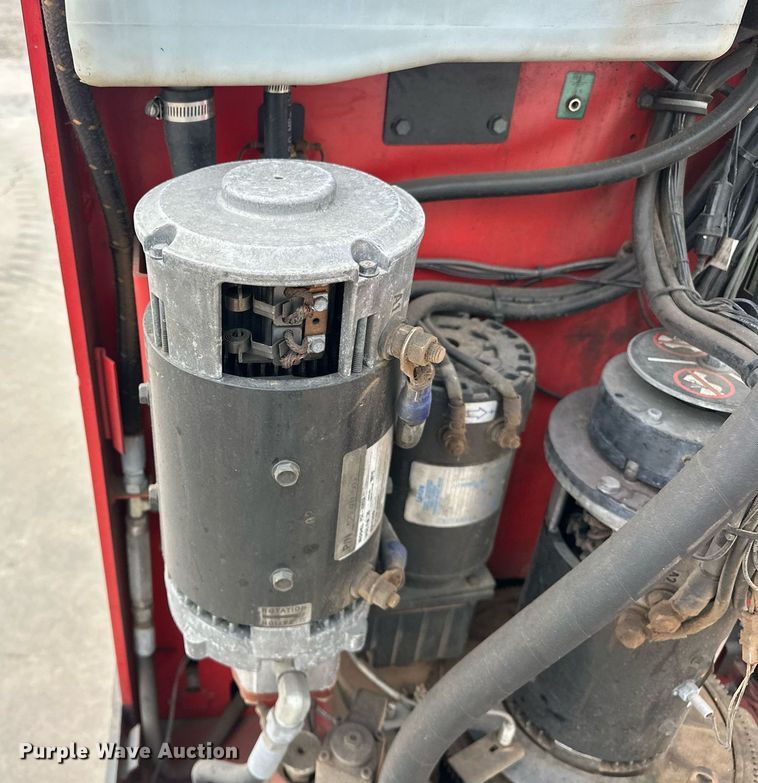 image for item EJ8518 Raymond EASI-OPC30TT order picker