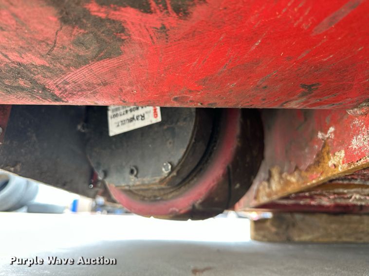 image for item EJ8518 Raymond EASI-OPC30TT order picker