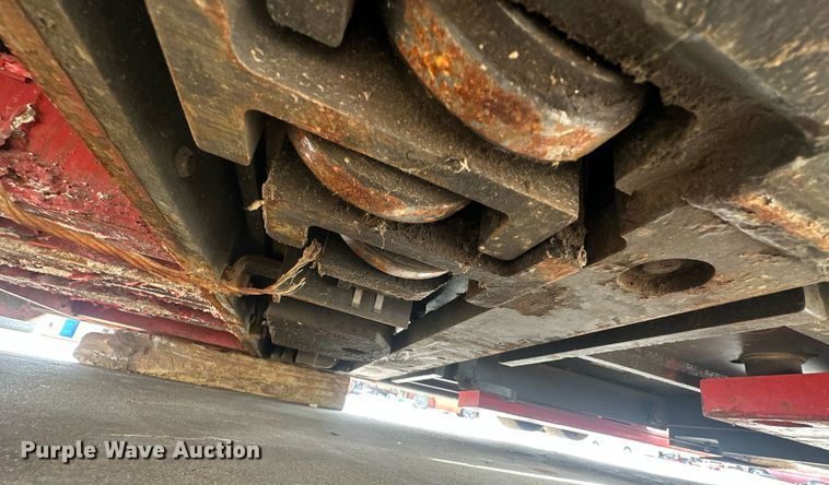 image for item EJ8518 Raymond EASI-OPC30TT order picker