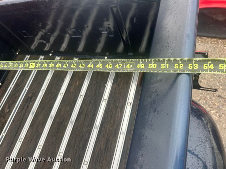 image for item EJ8521 1967 Ford F100 pickup truck