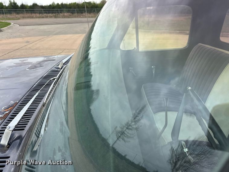 image for item EJ8521 1967 Ford F100 pickup truck