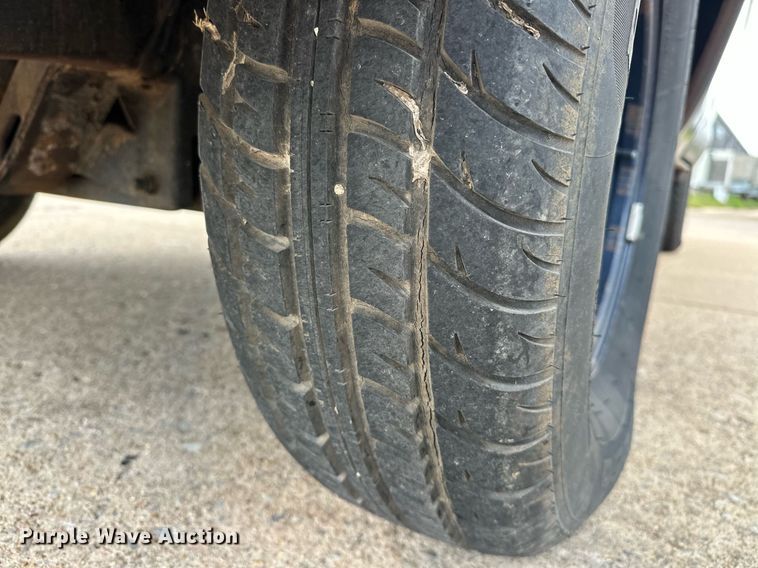 image for item EJ8521 1967 Ford F100 pickup truck