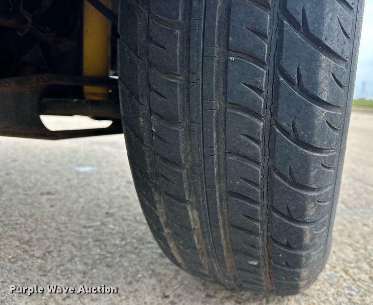 image for item EJ8521 1967 Ford F100 pickup truck