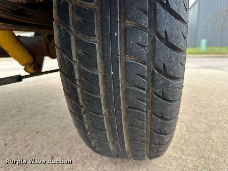 image for item EJ8521 1967 Ford F100 pickup truck