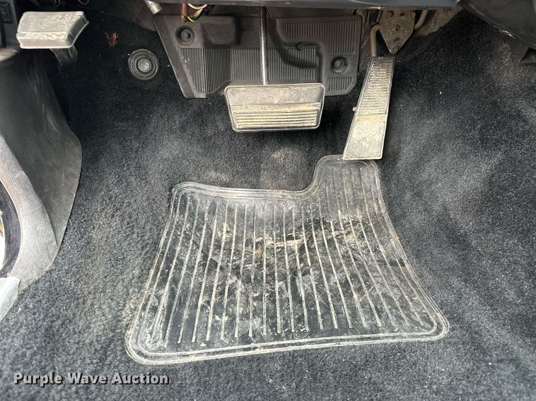 image for item EJ8522 1976 Pontiac Grand Prix 