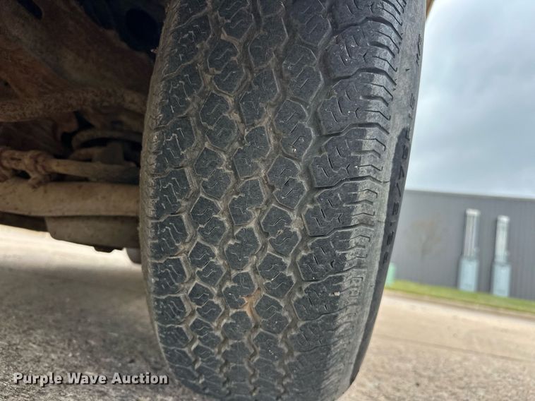 image for item EJ8522 1976 Pontiac Grand Prix 